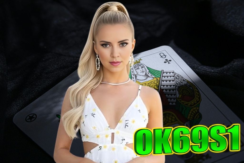 OK69S1 เกมสล็อต